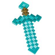 Minecraft – Diamond Sword - Replika zbrane