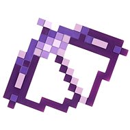 Minecraft - Enchanted Bow and Arrow - Weapon replica