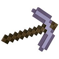 Minecraft - Enchanted Pickaxe - Weapon replica
