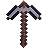 Minecraft - Netherite Pickaxe - Weapon replica