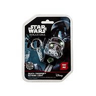 Star Wars - Death Trooper Light Up - kulcstartó - Kulcstartó