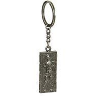 Star Wars - Han Solo - Keychain - Keychain