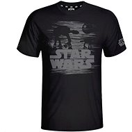 Star Wars - AT-AT - T-shirt M - T-Shirt