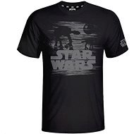 Star Wars - AT-AT - T-shirt S - T-Shirt