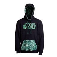 Star Wars - Camo - XL Sweatshirt - Sweatshirt