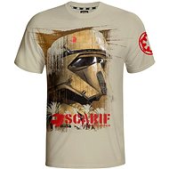 STAR WARS Scarif - Sand T-shirt - T-Shirt