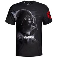 Star Wars - Vader - Black T-shirt - T-Shirt
