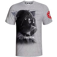 Star Wars - Vader - Grey T-shirt - T-Shirt