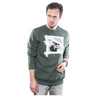 Star Wars - Yoda - mikina - Mikina