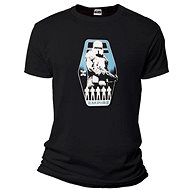 Star Wars - Empire - T-shirt L - T-Shirt