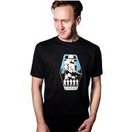 Star Wars – Empire – tričko - Tričko