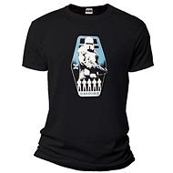 Star Wars - Empire - T-shirt S - T-Shirt