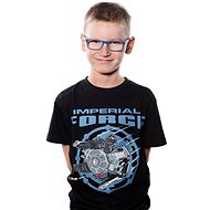 Star Wars - Microfighter - T-shirt S - T-Shirt