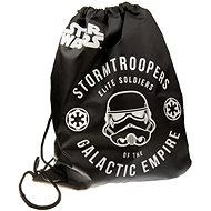 Star Wars - Stormtrooper - Gymbag - Backpack