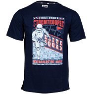 Star Wars - Stormtroopers - T-Shirt - L - T-Shirt