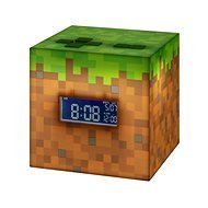 Minecraft - Brick - ébresztőóra - Ébresztőóra