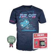 Fortnite - Love Ranger - T-shirt with Figurine, M - T-Shirt