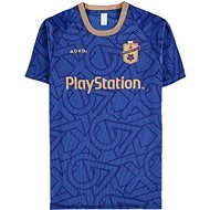 PlayStation - Italy Euro 2021 - XXL T-shirt - T-Shirt