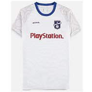PlayStation – England Euro 2021 – tričko XL - Tričko