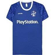 PlayStation – France Euro 2021 – tričko M - Tričko