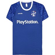 PlayStation - France Euro 2021 - T-shirt S - T-Shirt