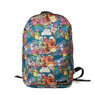 Pokémon - All Over Printed - Backpack - Backpack