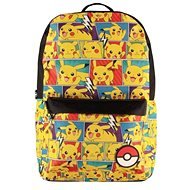 Pokémon – Pikachu – batoh - Batoh