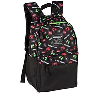 Minecraft - Scatter Creeper - Backpacks - Backpack