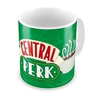 Friends - Central Perk - bögre - Bögre