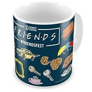 Friends - Puzzle - Mug - Mug