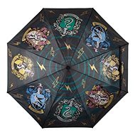 Harry Potter - Crests - Regenschirm - Regenschirm