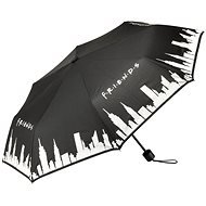 Friends - Panorama - Regenschirm - Regenschirm