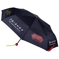 Friends - Panorama - esernyő - Esernyő