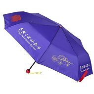 Friends - Regenschirm - Regenschirm