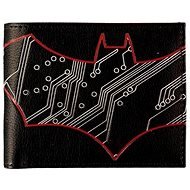 Batman - Logo - peněženka - Peněženka