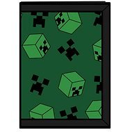 Minecraft - Creeper Sweeper - pénztárca - Pénztárca
