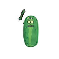 Rick And Morty - Pickle Rick - Pencil Case for Stationery - School Case