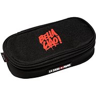 The Paper House - Bella Hello! - Pencil Case for Stationery - School Case