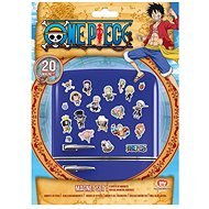 One Piece - magnets 20pcs - Magnet