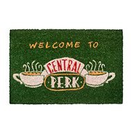 Friends – Central Perk – rohožka - Rohožka