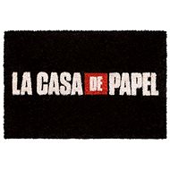 La Casa De Papel - Logo - Mat - Doormat