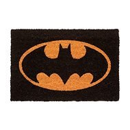 Batman - Logo - lábtörlő - Lábtörlő
