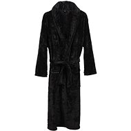 Friends - Logo - men' s bathrobe XL - Bathrobe