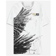 Resident Evil Village - Wings - T-shirt S - T-Shirt