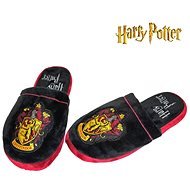 Harry Potter - Gryffindor - papuče vel. 38-41 - Pantofle