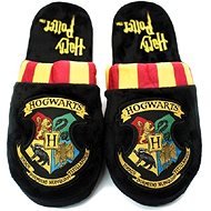 Harry Potter - Hogwarts - papuče vel. 42-45 - Pantofle