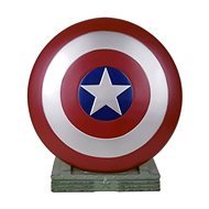 Captain America - Shield - Cash Box - Cash Box