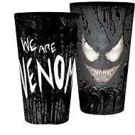 Marvel - We Are Venom - Brille - Glas