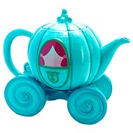 Disney - Cinderella Carriage - Teapot - Tea Kettle