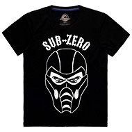 Mortal Kombat - Scorpion - T-shirt M - T-Shirt